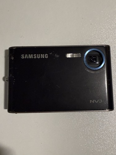 Samsung nv3 megapixel - nv3,