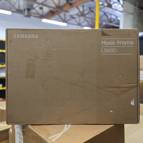 Samsung ls60d music - hw-ls60d, frame