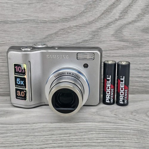 Fotocamera digitale samsung - fotocamera,