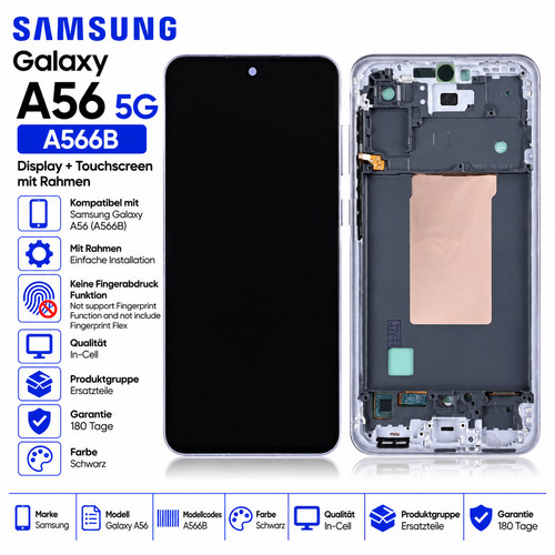 Samsung galaxy a56 a566b - galaxy,