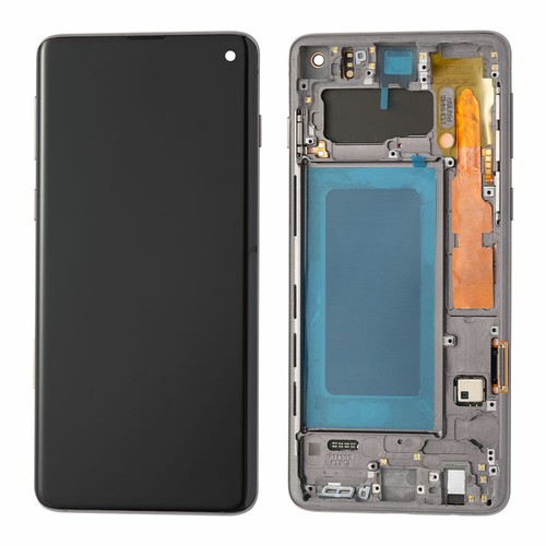 Piccolo oled per samsung - piccolo,