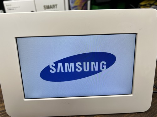 Samsung spf 71es cornice - samsung, spf-71es