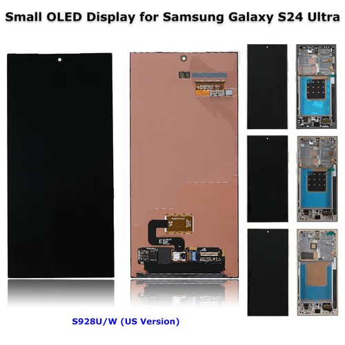Display lcd oled touch screen - display,