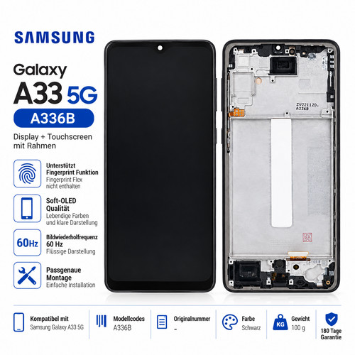 Samsung a33 a336b - samsung,