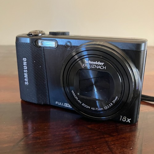Samsung wb750 megapixel - 12,5,