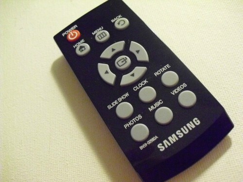 Telecomando samsung - telecomando,