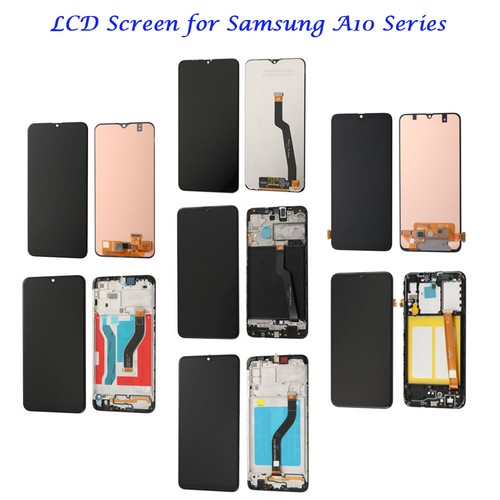 Display lcd per samsung galaxy - lcd,