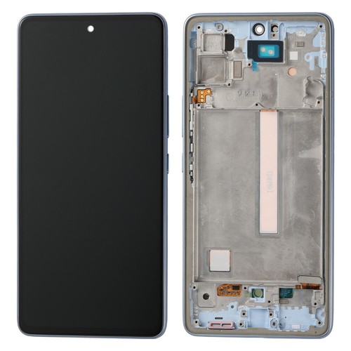 Oled per samsung - galaxy, a53