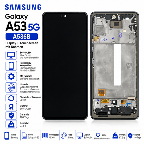 Samsung galaxy a53 a536b - a53,